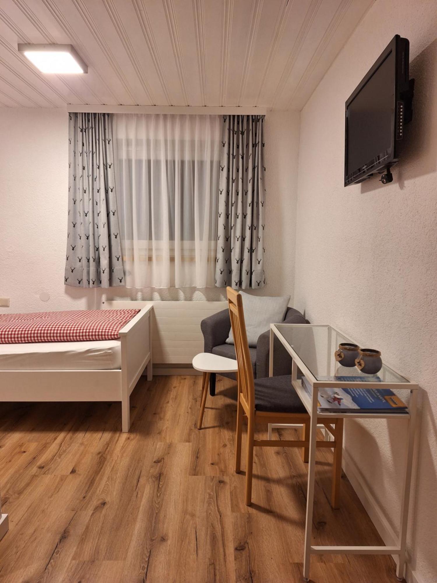 Piz Buin Appartement