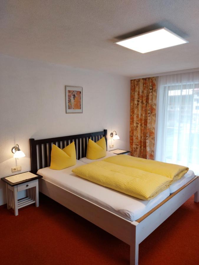 Piz Buin Apartment