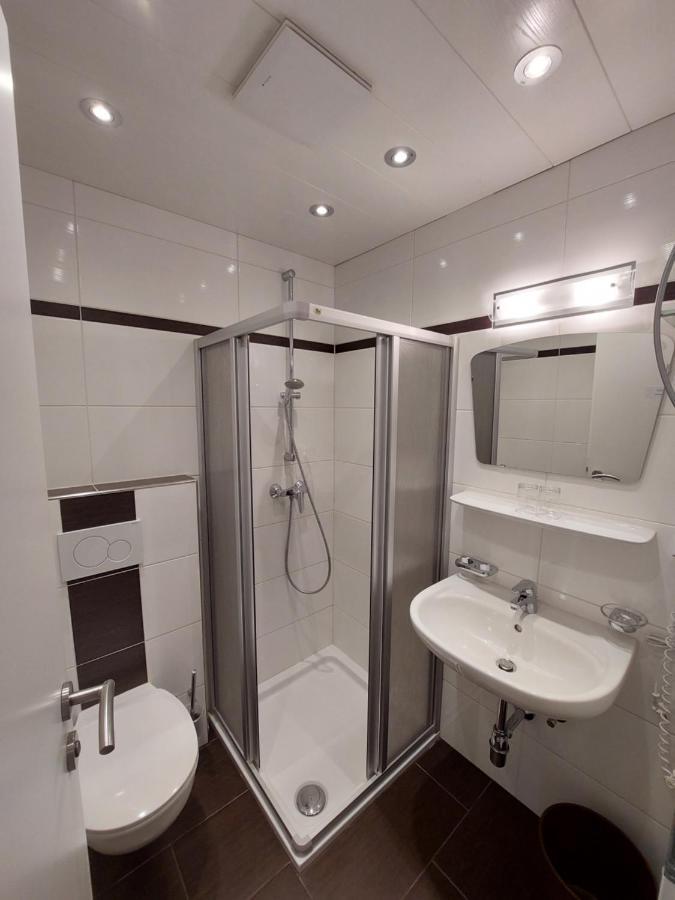 Apartment Piz Buin *
