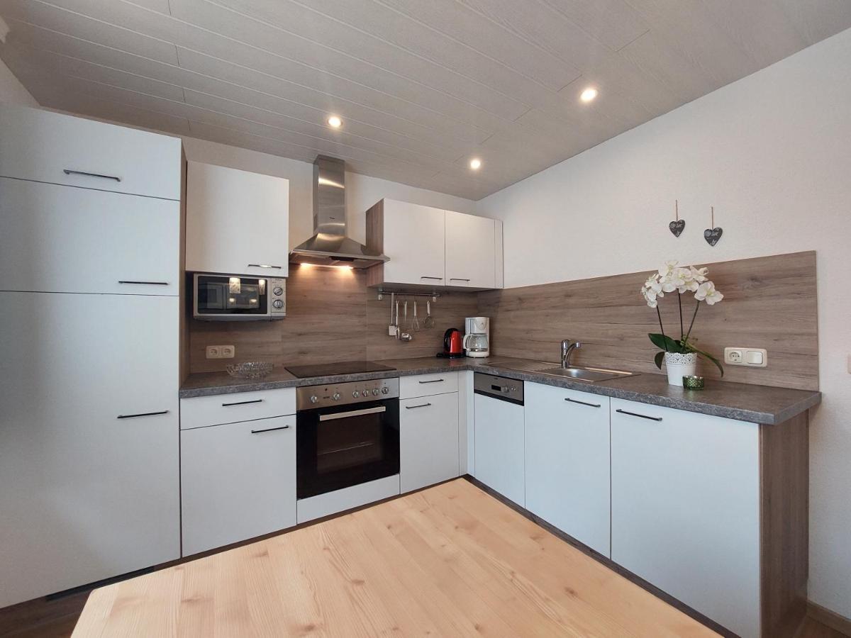 Apartment Piz Buin *