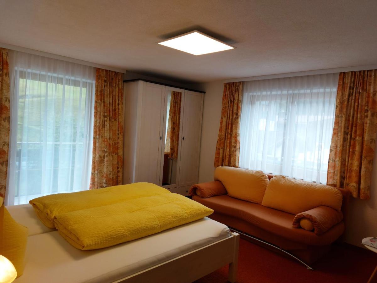 Apartment Piz Buin Kappl (Landeck)
