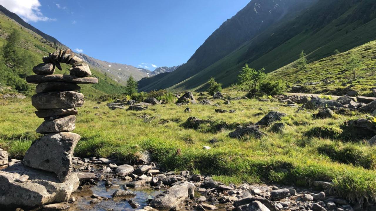 Piz Buin * Kappl (Landeck)