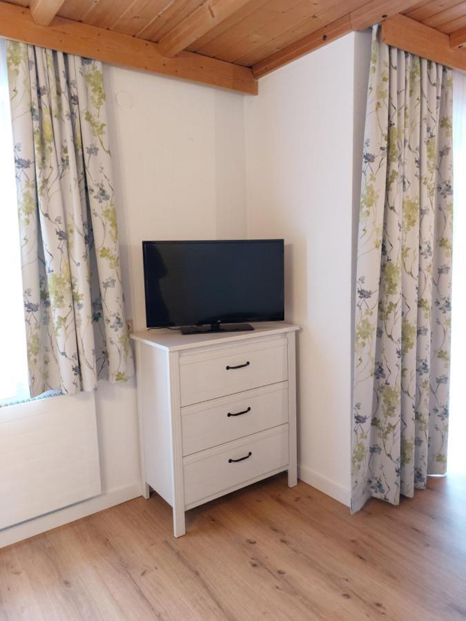 Apartment Piz Buin *