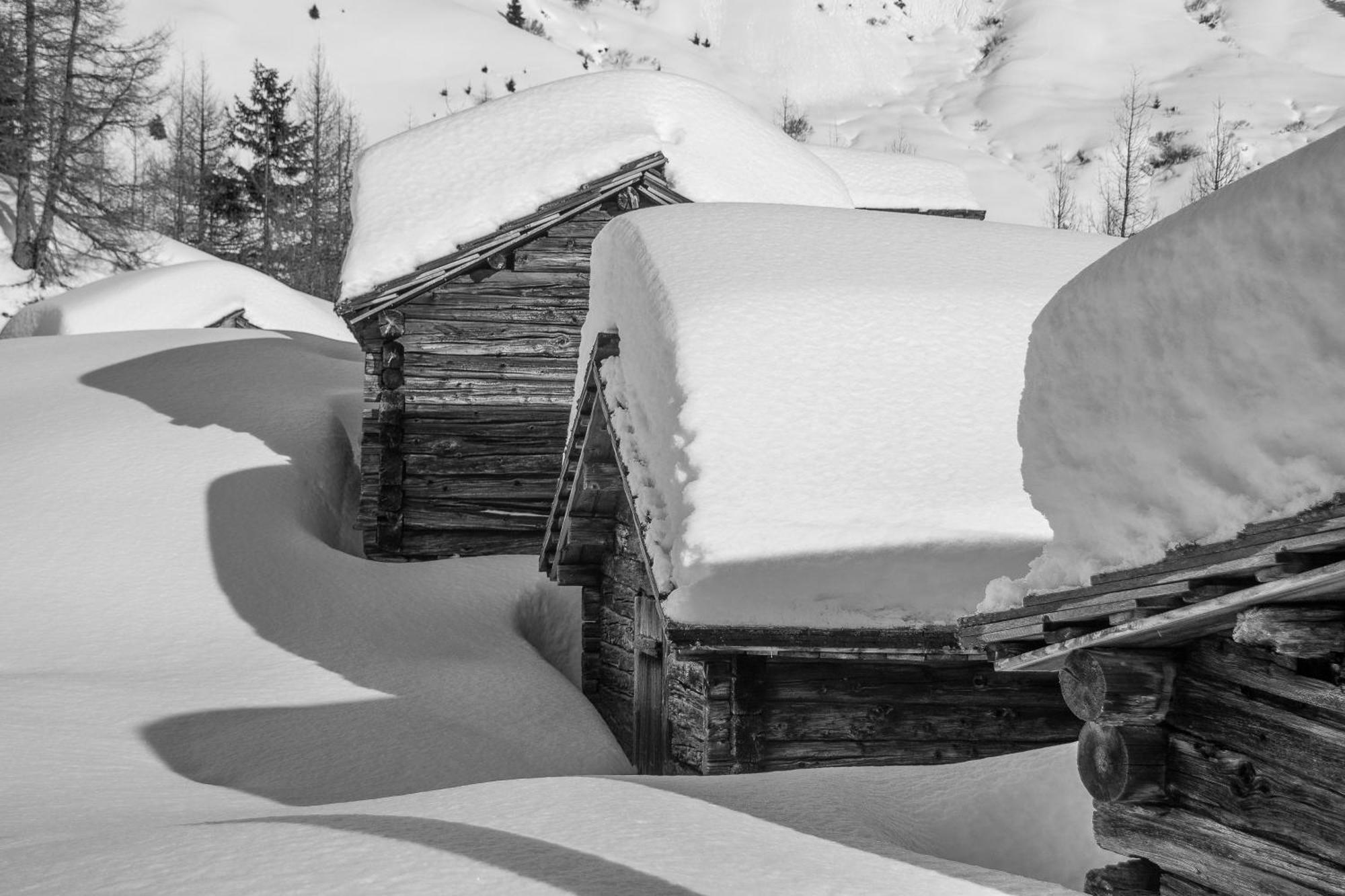 Piz Buin Kappl (Landeck)