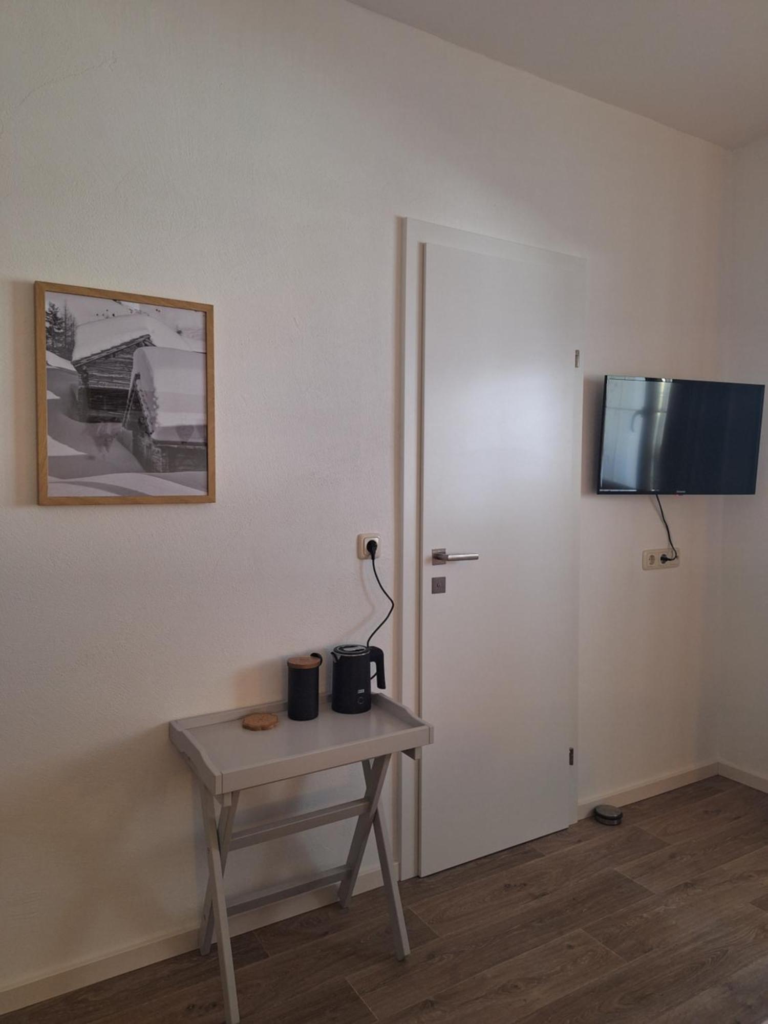 Piz Buin Apartment *
