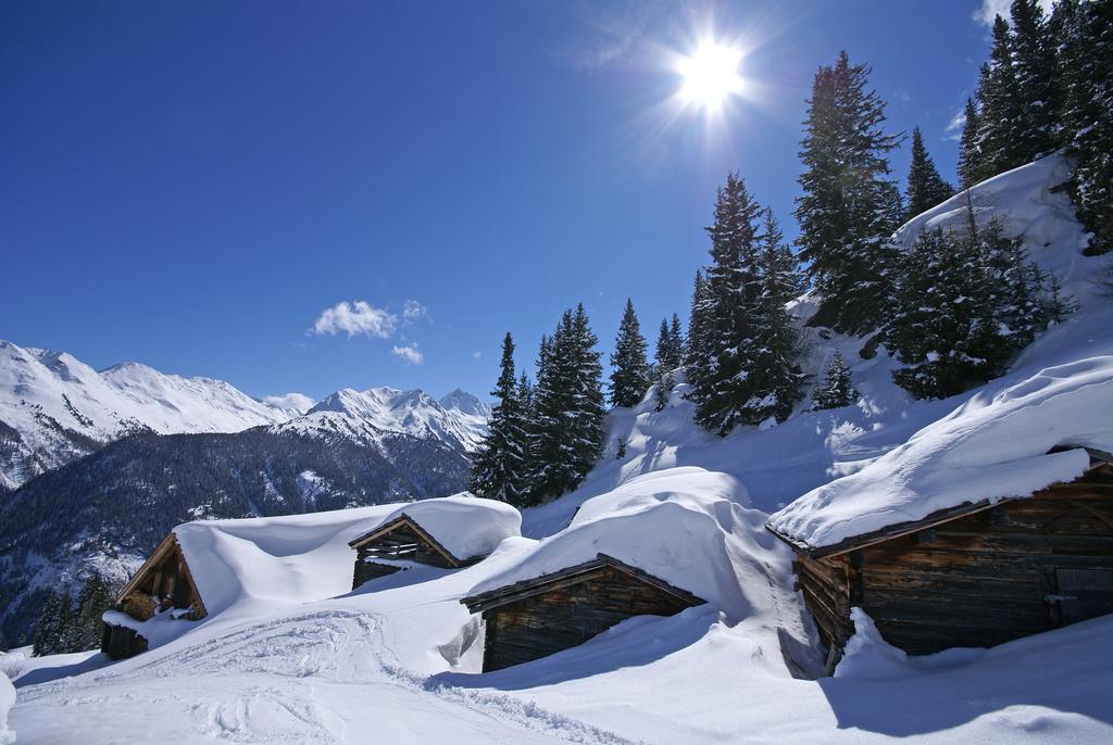 Apartment Piz Buin Kappl (Landeck)
